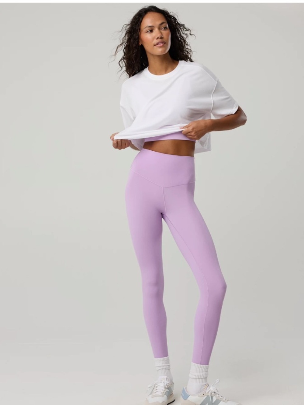 OFFLINE By Aerie Real Me XTRA High Waisted Legging